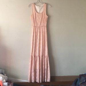 Maison Jules maxi dress